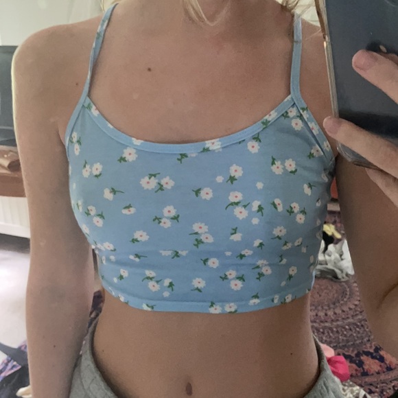 9 shein shirts - Picture 7 of 13